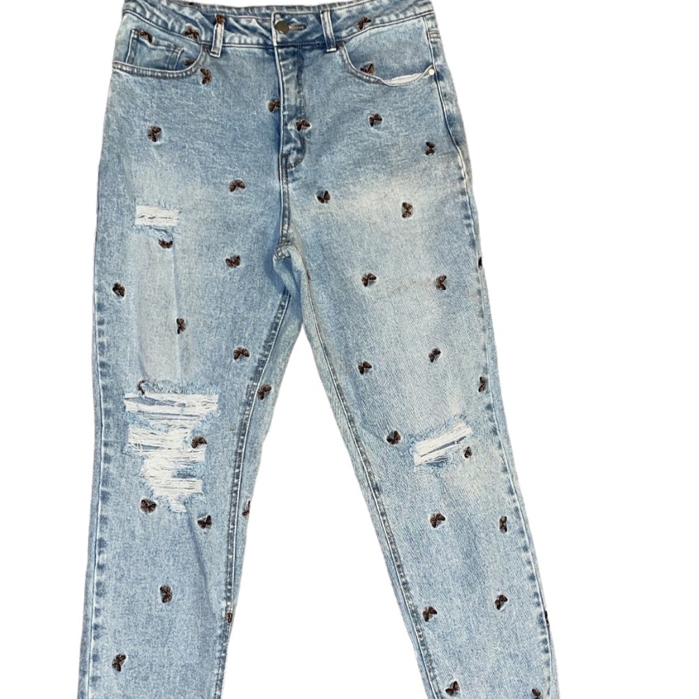 Denim